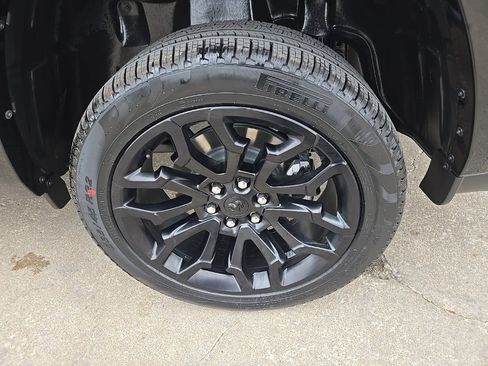 New 2026 RAM 1500 Limited image 38