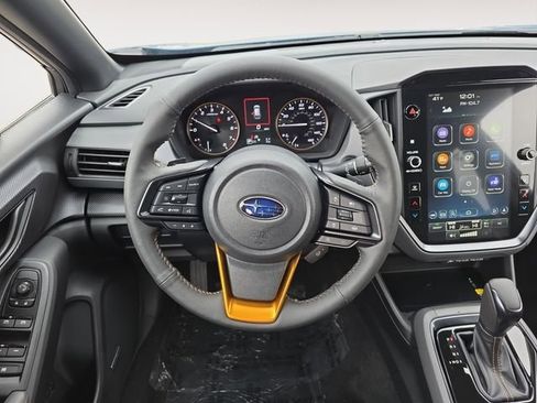 New 2026 Subaru Crosstrek 2.5i Wilderness w/ Wilderness Package image 12