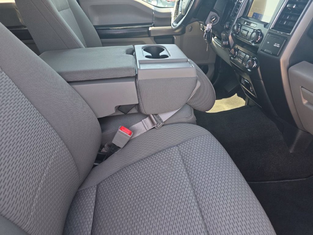 Used 2020 Ford F150 XLT AWD/4WD image 20