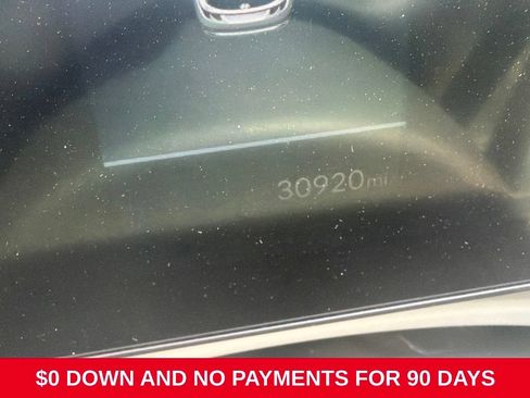 Used 2025 Hyundai Tucson SEL AWD/4WD image 6