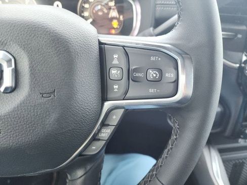 New 2026 RAM 2500 Laramie image 14