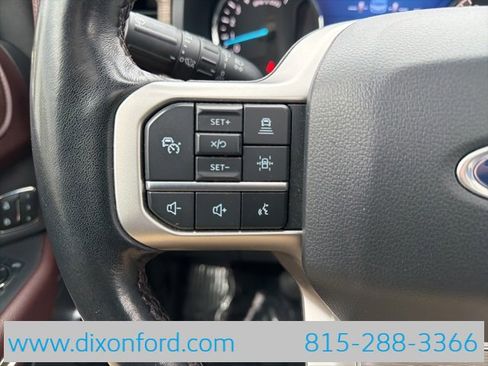 Used 2023 Ford Expedition Max Limited image 15