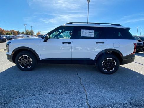 New 2026 Hyundai Palisade XRT Pro AWD/4WD image 4