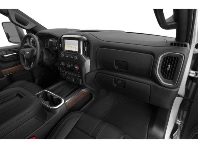 Used 2022 Chevrolet Silverado 3500 High Country w/ Safety Package II AWD/4WD image 18