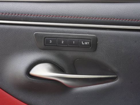 Used 2020 Lexus ES 350 F Sport w/ Accessory Package 2 image 26