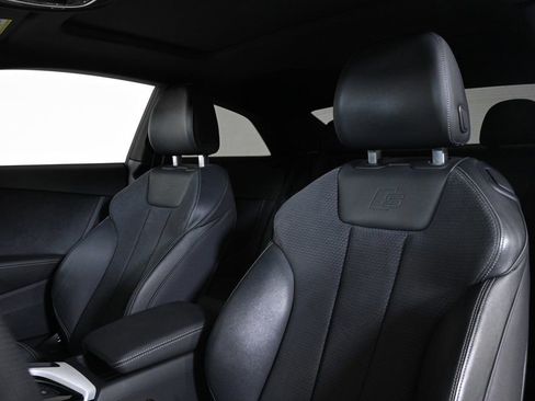 Used 2023 Audi A5 2.0T Premium Plus w/ Premium Plus image 16