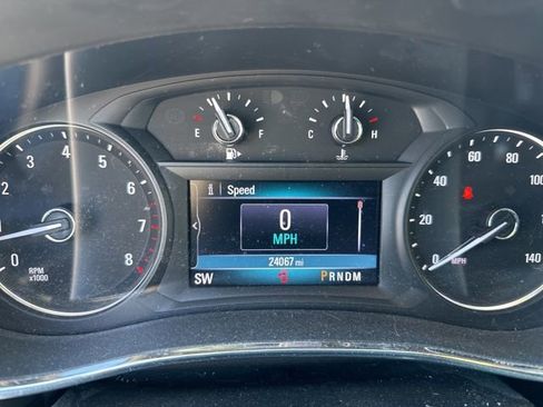 Certified 2022 Buick Encore Preferred w/ Safety Package image 12