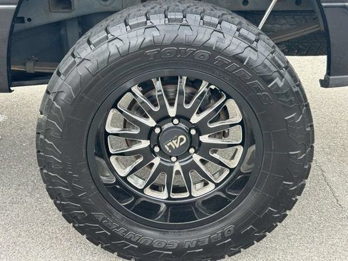 Used 2018 Ford F150 XLT w/ XTR Package AWD/4WD image 12