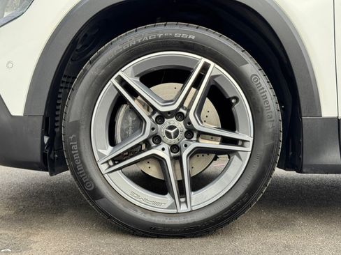 Used 2020 Mercedes-Benz GLB 250 4MATIC image 15