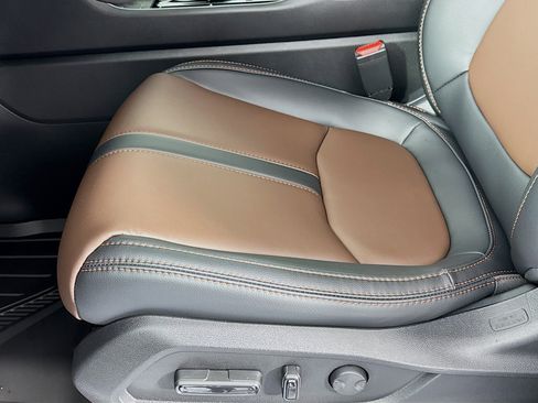 New 2026 Honda Pilot TrailSport image 19