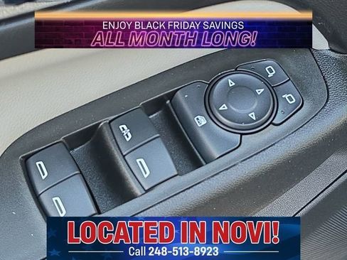 Used 2024 Chevrolet Equinox LS w/ LS Convenience Package image 15