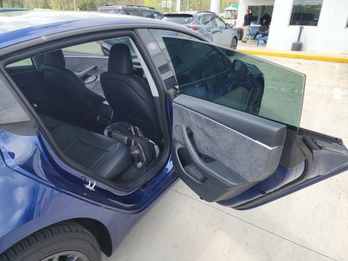 Used 2025 Tesla Model 3 Long Range image 19