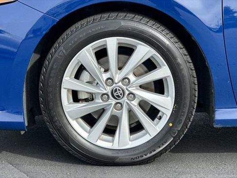 Certified 2024 Toyota Camry LE image 29