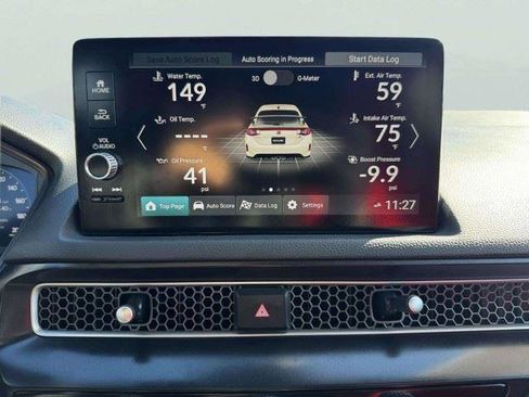 Used 2025 Honda Civic Type R image 34