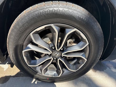 Used 2020 Honda CR-V EX image 13