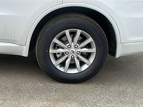 New 2025 Dodge Durango GT image 12