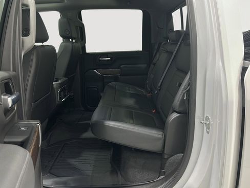 Used 2021 GMC Sierra 2500 Denali w/ Denali Ultimate Package image 22