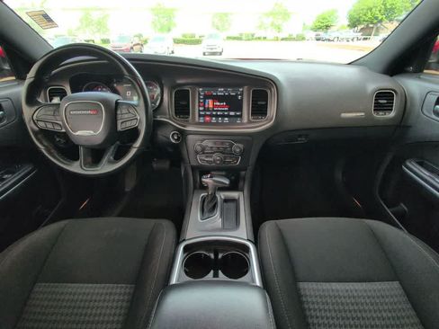 Used 2021 Dodge Charger R/T RWD image 16