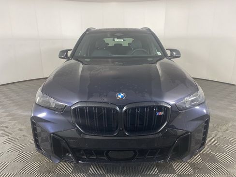 New 2026 BMW X5 M60i w/ Executive Package image 5