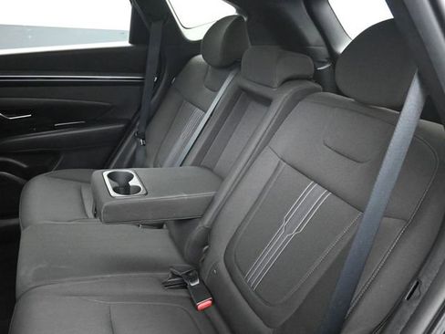 Used 2024 Hyundai Tucson SEL image 24