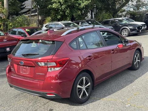 Used 2023 Subaru Impreza Premium image 7