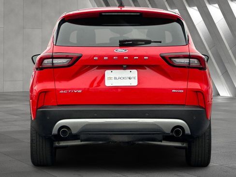 Used 2024 Ford Escape Active w/ Tech Pack #1 image 5