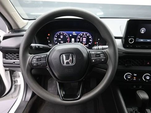 Used 2024 Honda Accord LX image 27