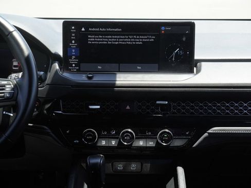Used 2023 Honda Accord Sport image 25