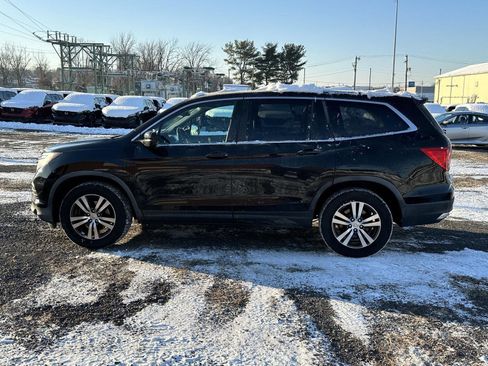 Used 2016 Honda Pilot EX-L image 5