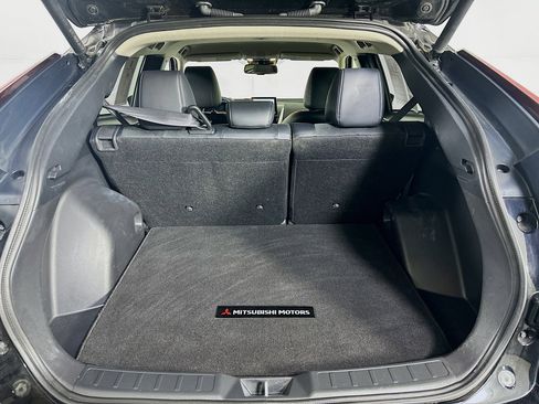 Used 2025 Mitsubishi Eclipse Cross SE image 27