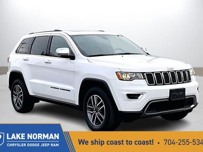 Certified 2022 Jeep Grand Cherokee Limited