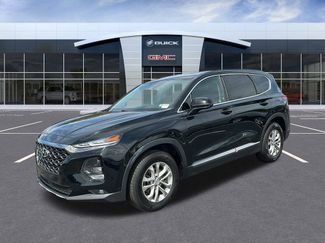 Used 2019 Hyundai Santa Fe SEL image 1