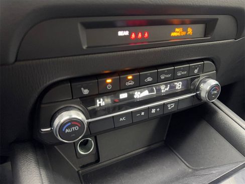 Used 2024 MAZDA CX-5 AWD 2.5 S w/ Select Package image 67