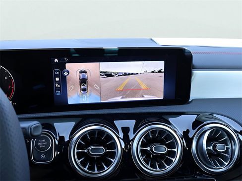 New 2026 Mercedes-Benz CLA 250 4MATIC image 24