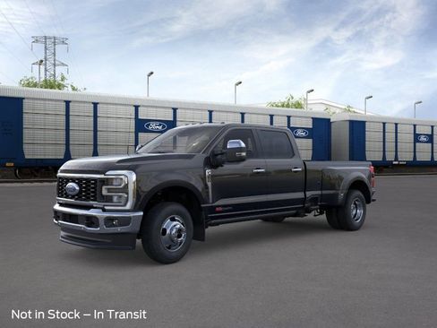 New 2026 Ford F350 Lariat AWD/4WD image 2