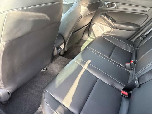 Used 2024 Acura Integra A-Spec image 14