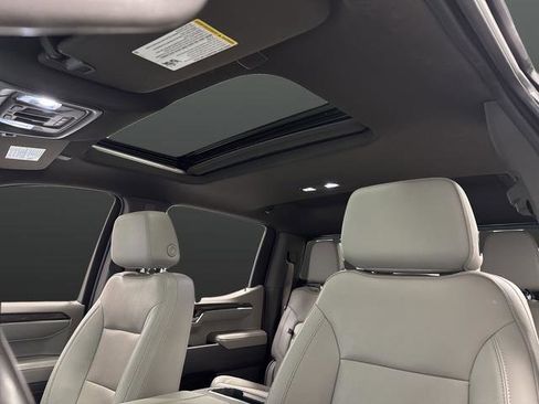 Used 2022 Chevrolet Silverado 1500 LT Trail Boss w/ LT Trail Boss Premium Package image 7