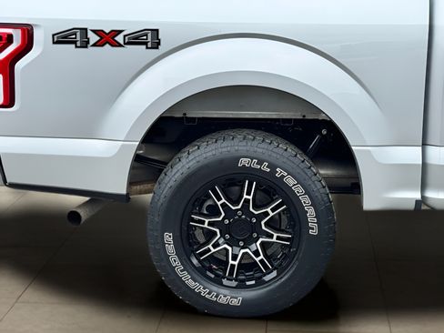 Used 2019 Ford F150 XLT AWD/4WD image 39