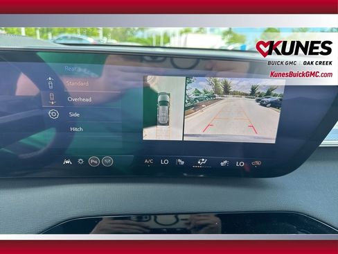 New 2026 Buick Enclave Sport Touring w/ Power Package image 18