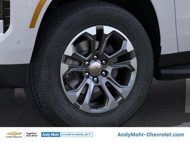 New 2027 Chevrolet Tahoe LT w/ Comfort Package AWD/4WD image 11