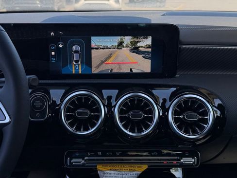 New 2026 Mercedes-Benz CLA 250 4MATIC image 26