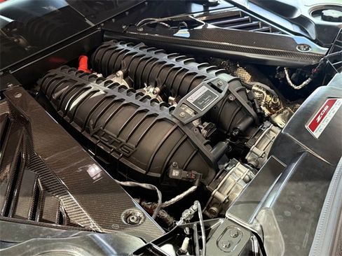 New 2026 Chevrolet Corvette Z06 image 22