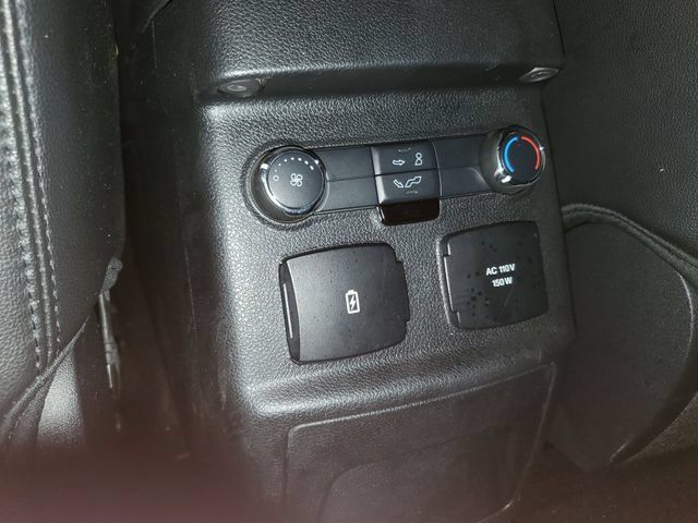 Used 2017 Ford Explorer Sport w/ Equipment Group 401A AWD/4WD image 33
