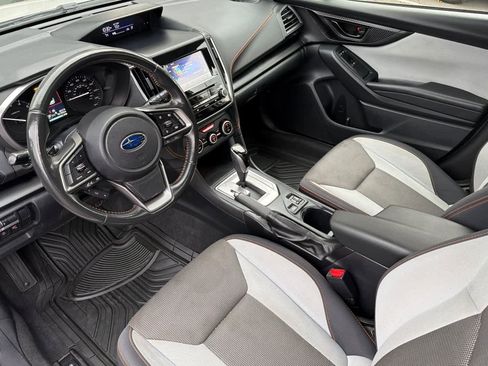 Used 2023 Subaru Crosstrek 2.0i Premium image 13