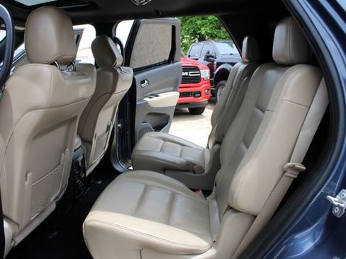 Used 2021 Dodge Durango GT AWD/4WD image 41