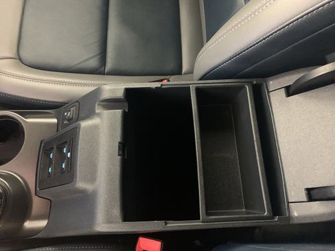 Used 2022 Ford Bronco Outer Banks image 30