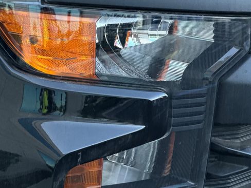 New 2025 Chevrolet Silverado 1500 W/T w/ WT Safety Package image 27