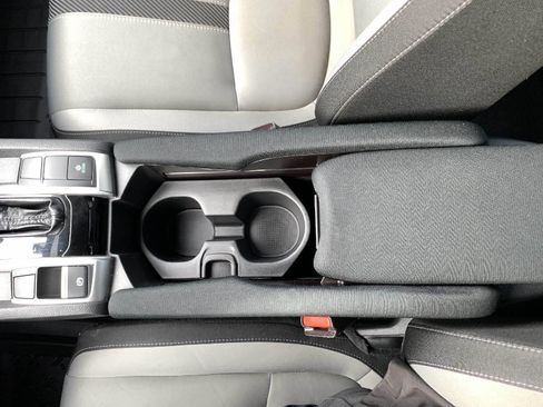 Used 2018 Honda Civic EX-T image 32