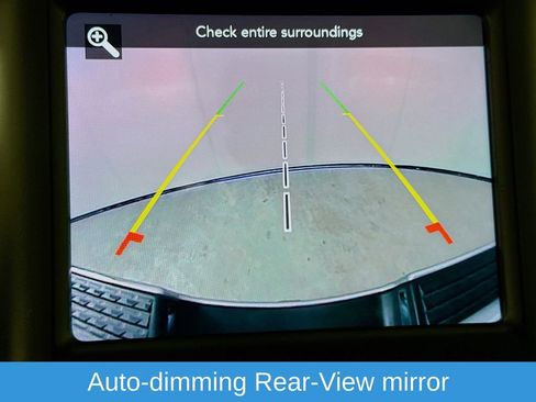 Used 2021 RAM 2500 Laramie image 17