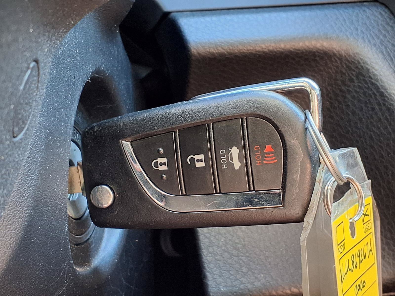 Used 2020 Toyota Camry LE FWD image 26